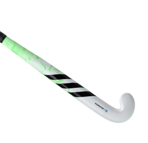 Adidas Youngstar .9 Junior Hockey Stick White - ONE Sports Warehouse