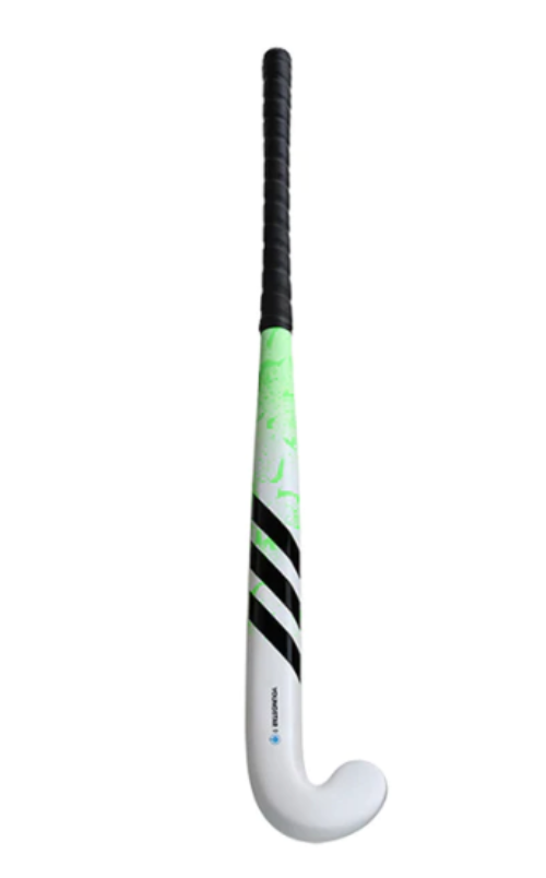 Adidas Youngstar .9 Junior Hockey Stick White - ONE Sports Warehouse