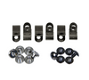 OBO Helmet Cage Fitting Set ABS - ONE Sports Warehouse