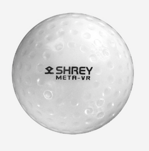 Shrey Meta VR Dimple Hockey Ball (Box of 96 Balls) - ONE Sports Warehouse