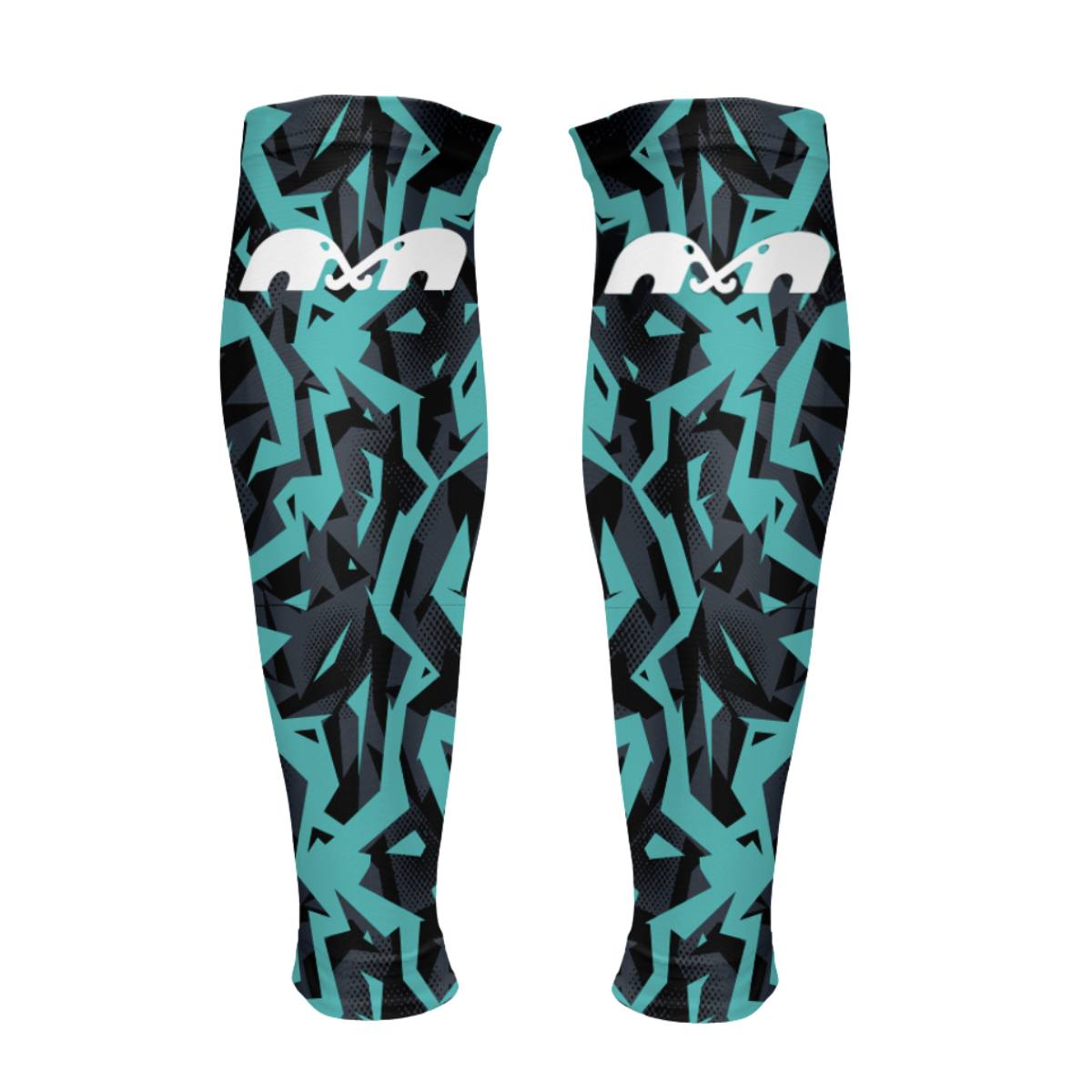 TK Shin Liner without stirrup Aqua 25/26 | ONE Sports Warehouse