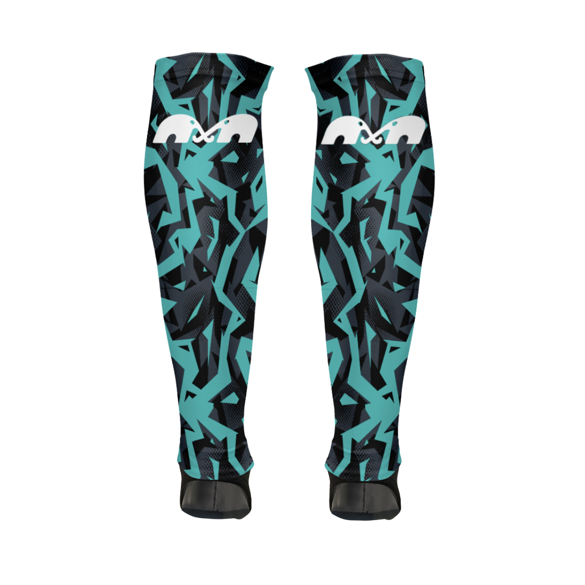 TK Shin Liner with stirrup Aqua 25/26 | ONE Sports Warehouse