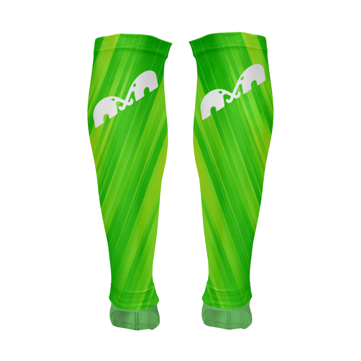 TK Shin Liner with stirrup Lime 25/26 | ONE Sports Warehouse