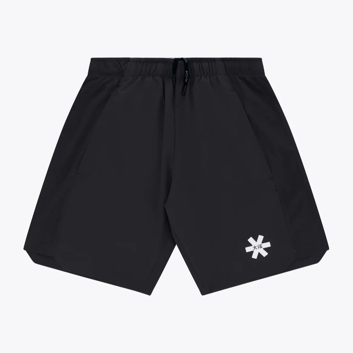 Osaka Men's Shorts Black 25/26 | ONE Sports Warehouse