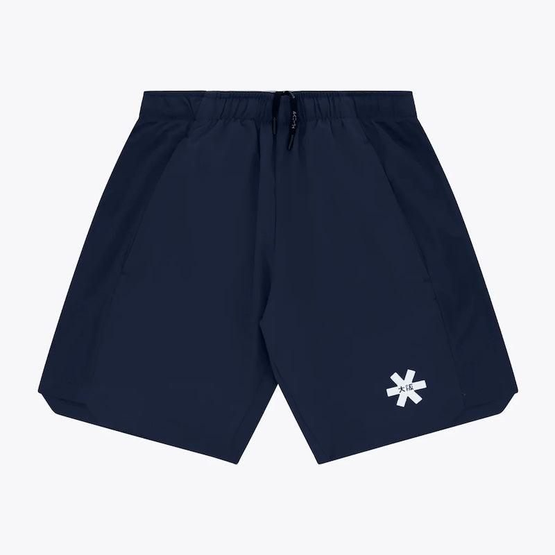 Osaka Men's Shorts Navy 25/26 | ONE Sports Warehouse