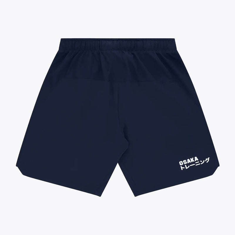 Osaka Men's Shorts Navy 25/26 | ONE Sports Warehouse