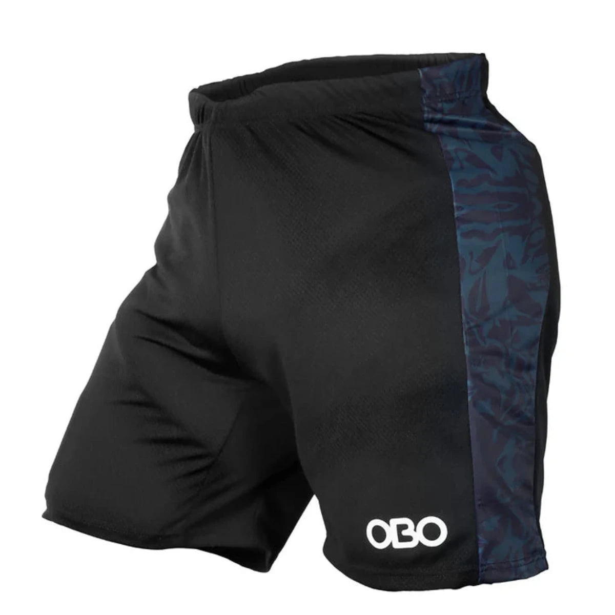 OBO Mono Overpants Black 25/26 | ONE Sports Warehouse