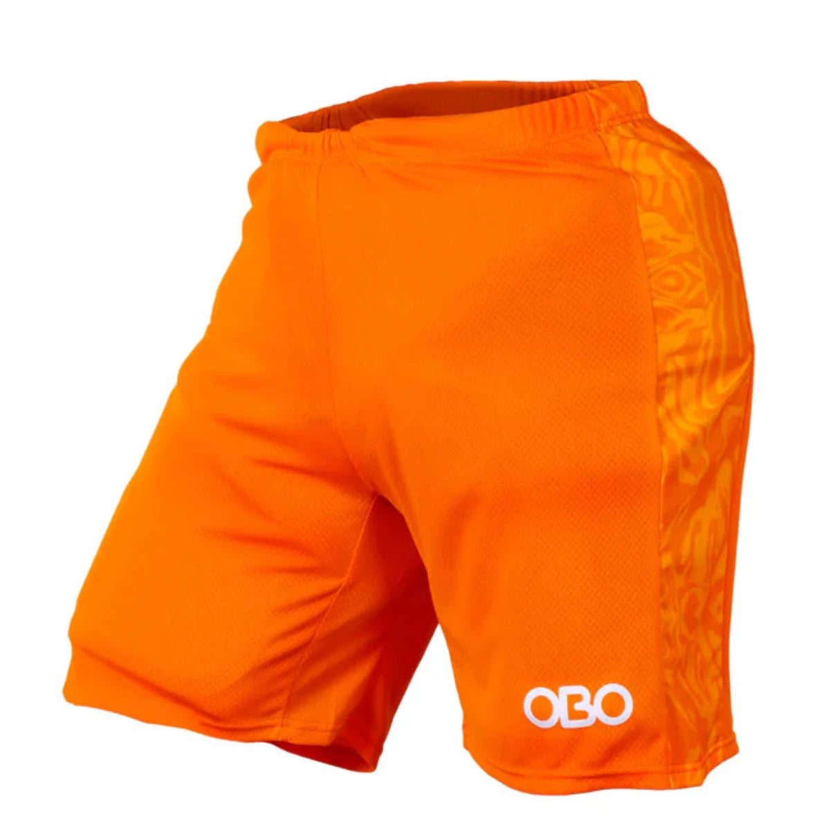 OBO Mono Overpants Orange 25/26 | ONE Sports Warehouse