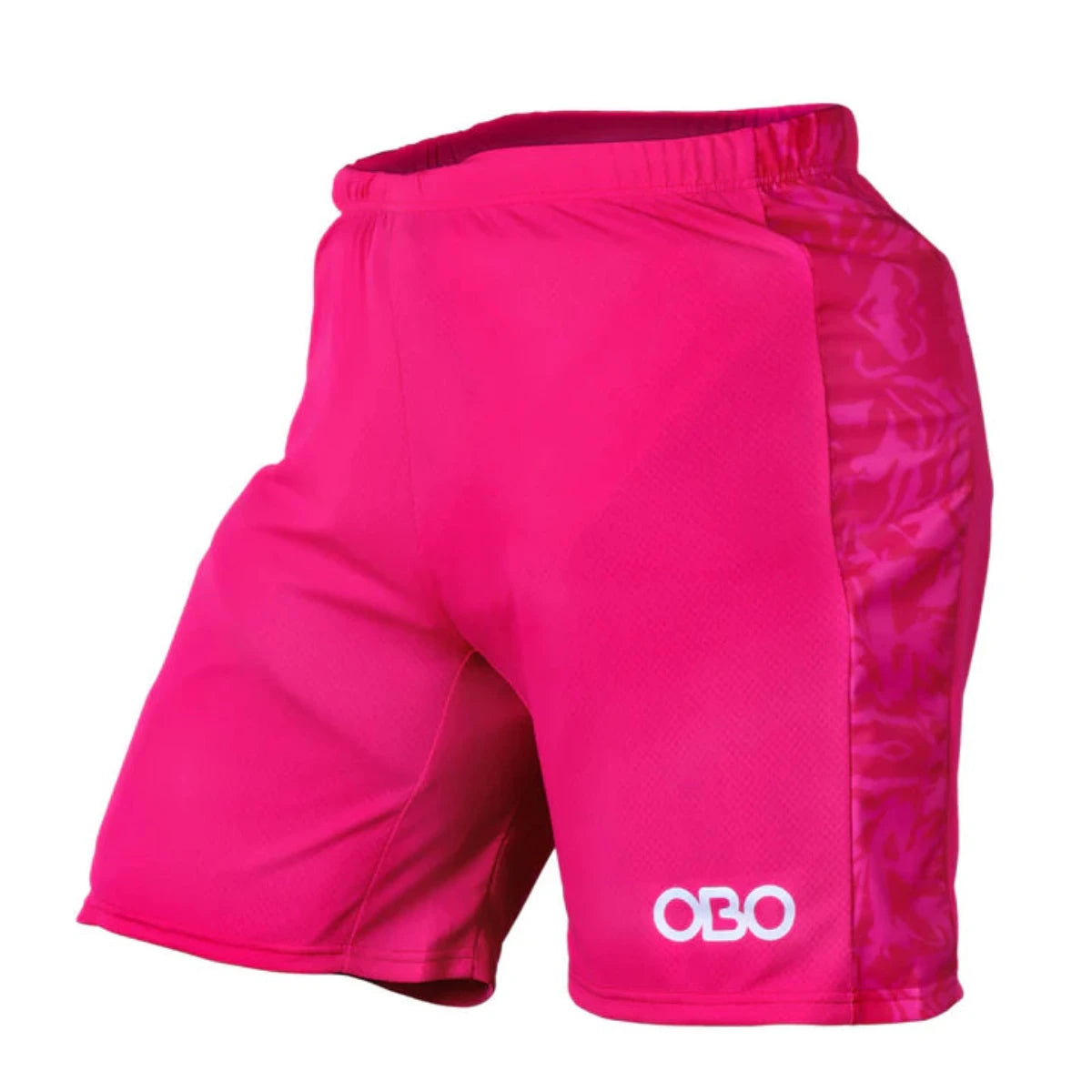 OBO Mono Overpants Pink 25/26 | ONE Sports Warehouse