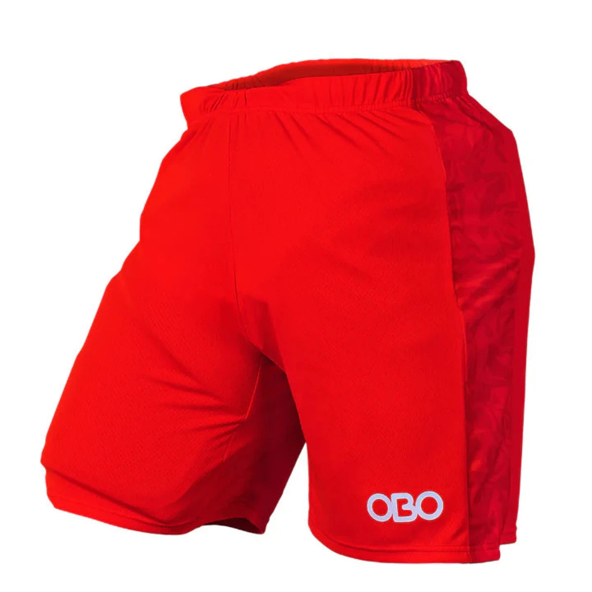 OBO Mono Overpants Red 25/26 | ONE Sports Warehouse