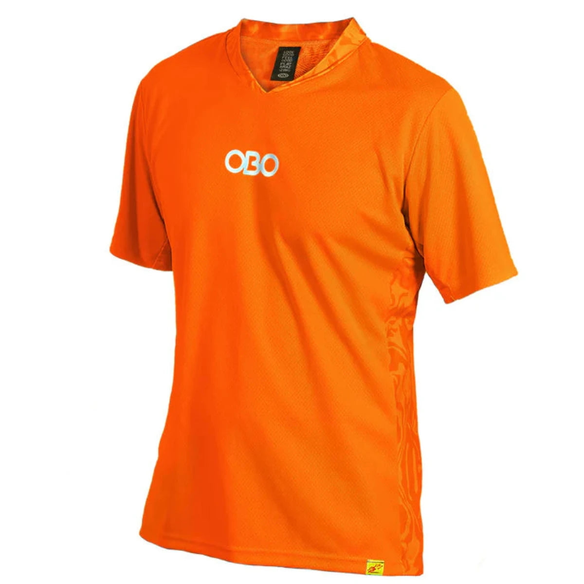 OBO Mono Goalkeeping Smock Orange 25/26 | ONE Sports Warehouse