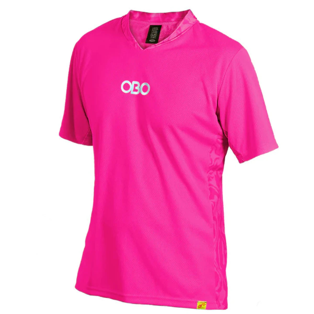 OBO Mono Goalkeeping Smock Pink 25/26 | ONE Sports Warehouse