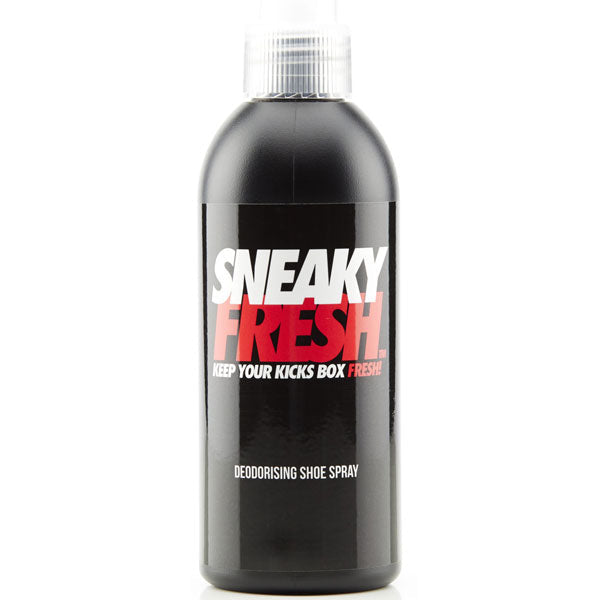 Sneaky Fresh - Shoe Deodoriser | ONE Sports Warehouse