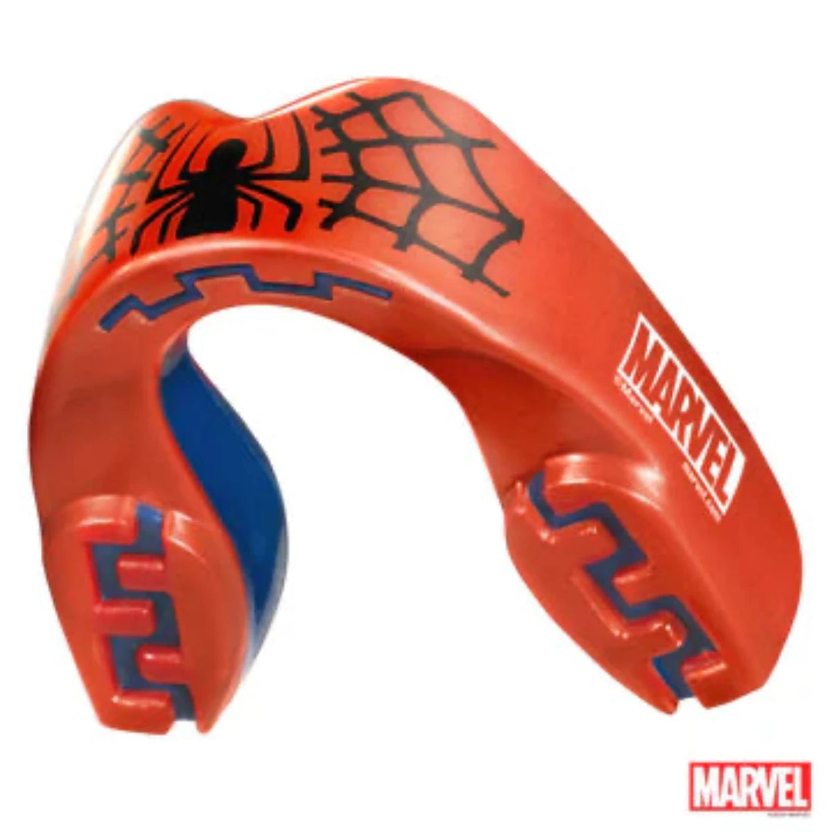 Safejawz Marvel Spider-Man Gum Shield Youth | ONE Sports Warehouse