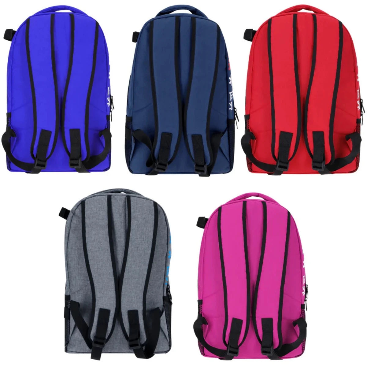 Osaka Hockey Backpack 2.0 Red | ONE Sports Warehouse