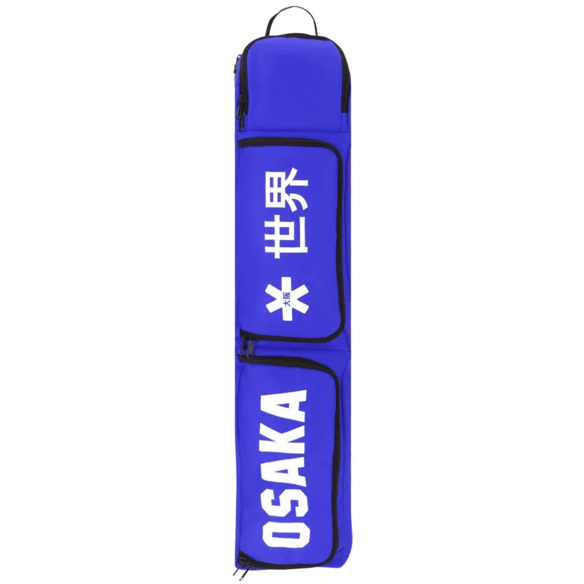 Osaka Medium 2.0 Stickbag Blue | ONE Sports Warehouse