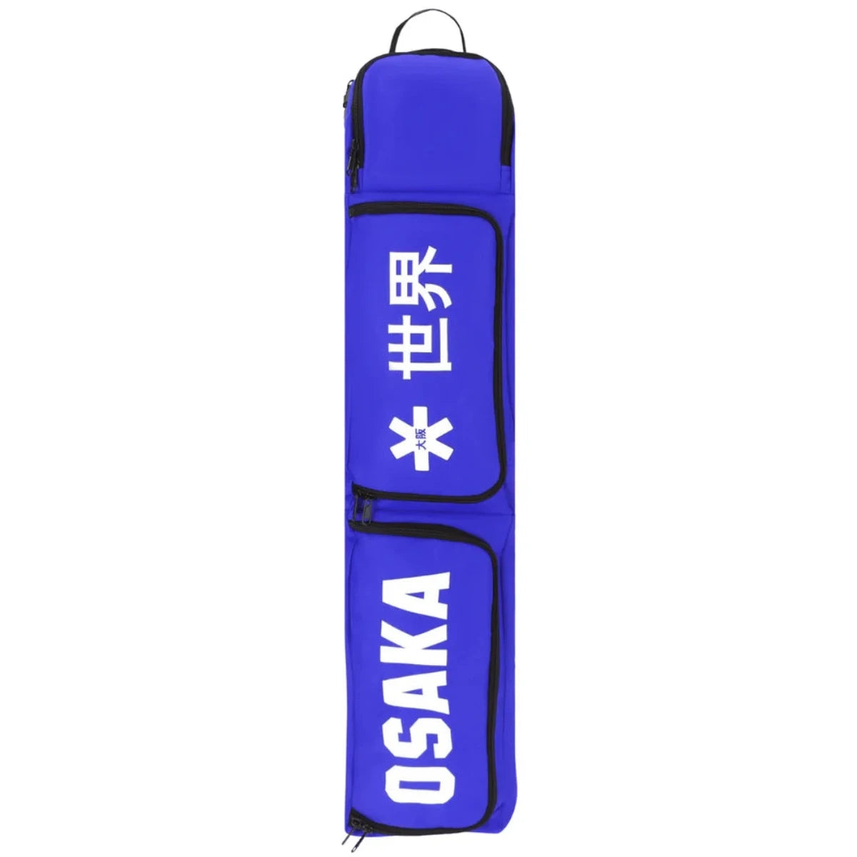 Osaka Hockey Stickbag Medium 2.0 Blue | ONE Sports Warehouse