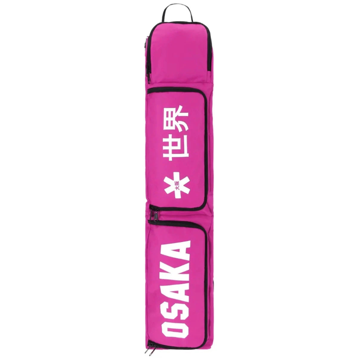 Osaka Medium 2.0 Stickbag Pink | ONE Sports Warehouse