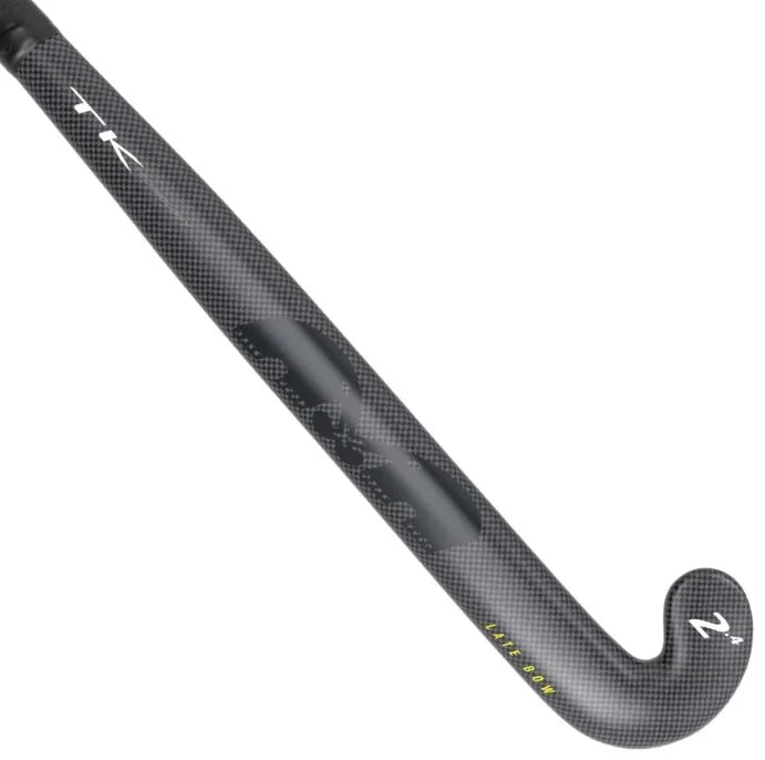 TK 2.4 Late Bow Hockey Stick-ONE Sports Warehouse