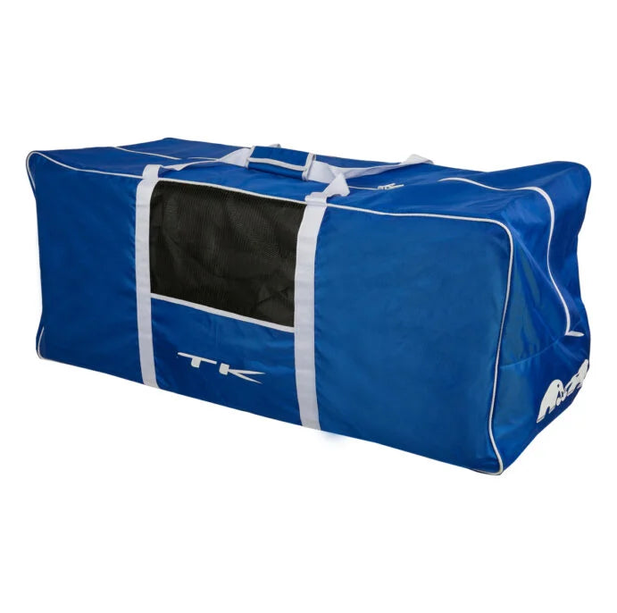 TK 8 Goalie Bag Blue - ONE Sports Warehouse