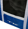 TK 8 Goalie Bag Blue - ONE Sports Warehouse