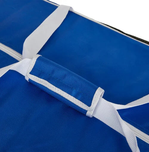 TK 8 Goalie Bag Blue 25/26 | ONE Sports Warehouse