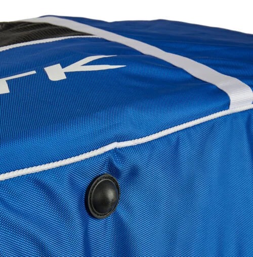 TK 8 Goalie Bag Blue 25/26 | ONE Sports Warehouse