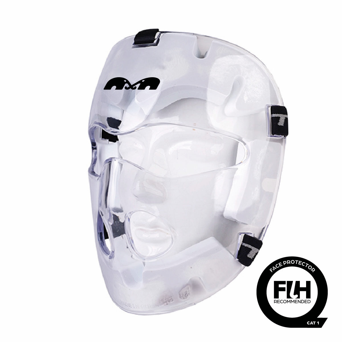 Hockey Face Masks | Protection & Vision | ONE Sports Warehouse
