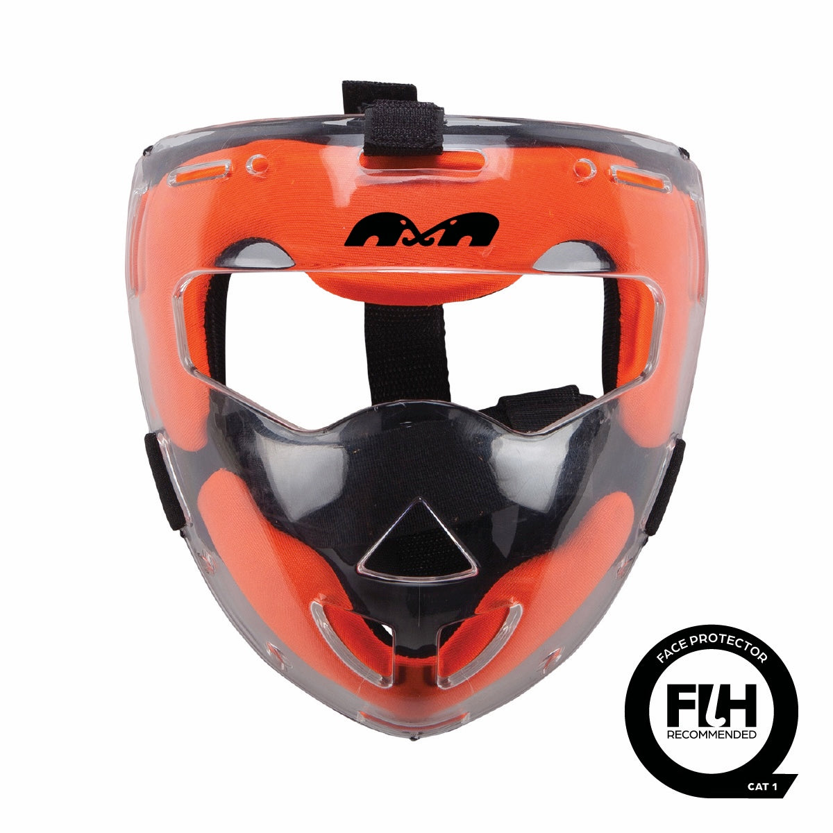 TK 3 Player Facemask 25/26 | ONE Sports Warehouse