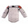 TK T4 Upper Body Protector | ONE Sports Warehouse