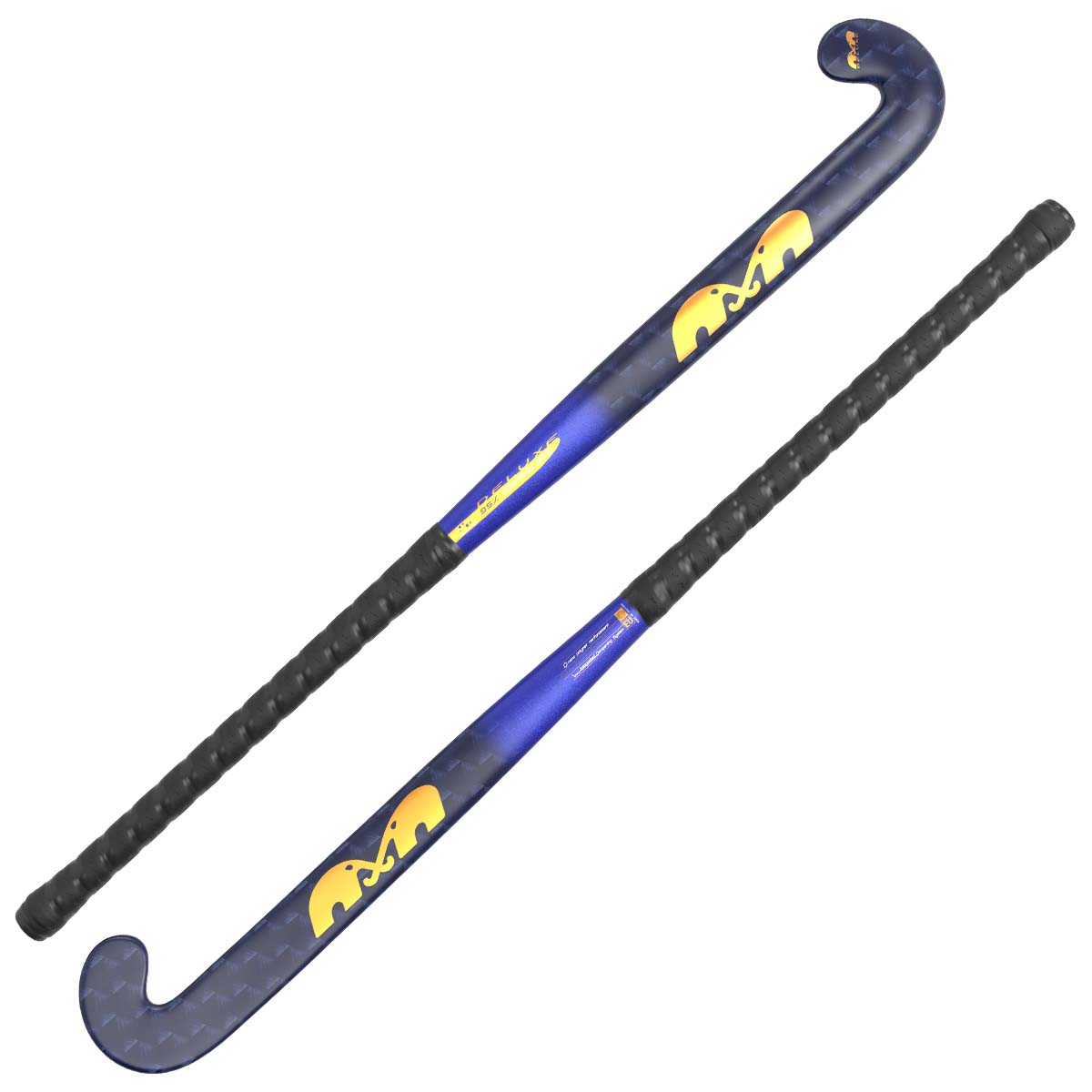 TK Deluxe Control Bow Hockey Stick 25/26 | ONE Sports Warehouse