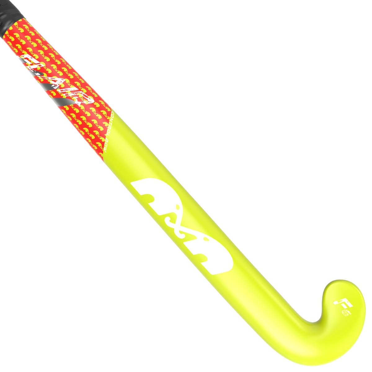 TK F6 Control Bow Hockey Stick 25/26 | ONE Sports Warehouse