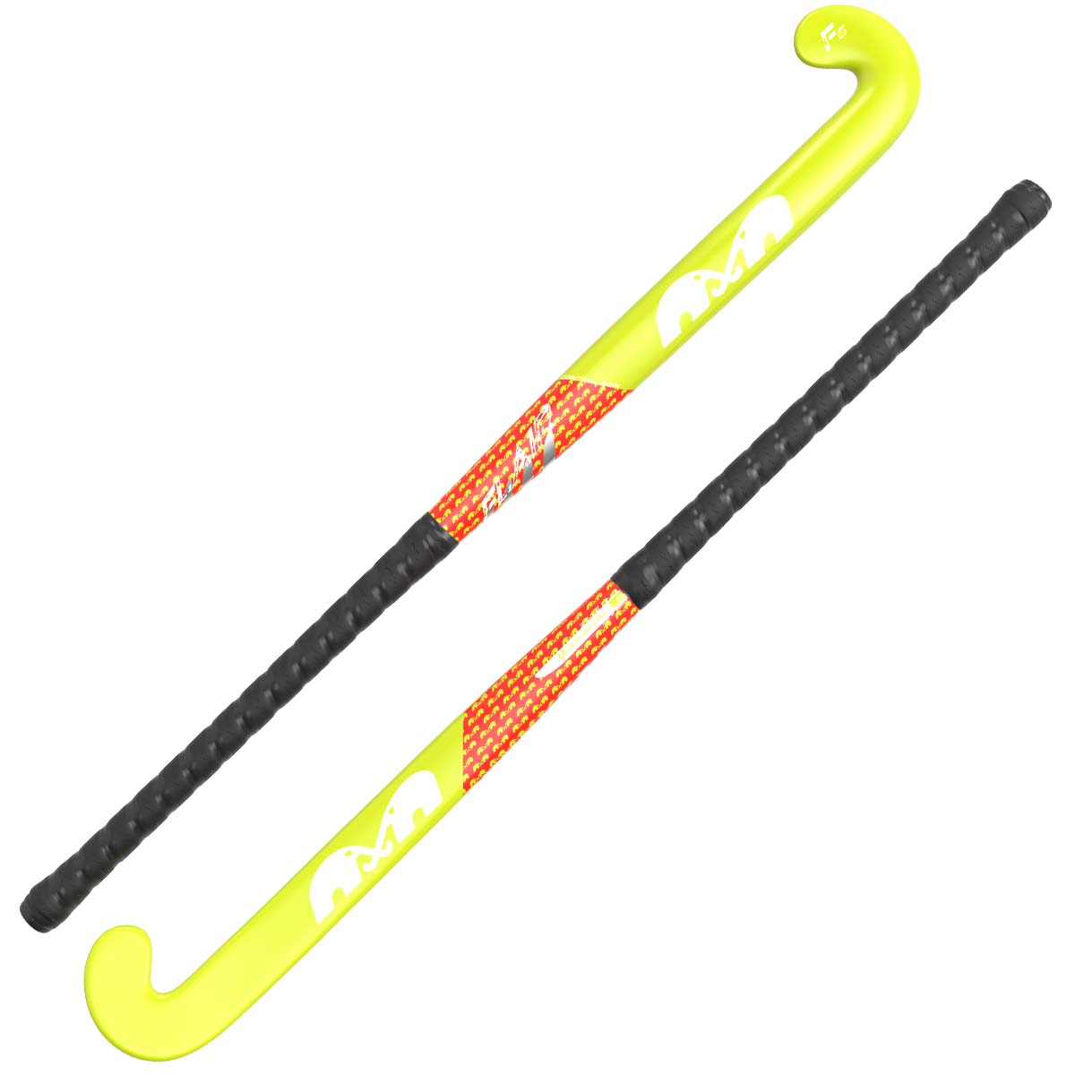 TK F6 Control Bow Hockey Stick 25/26 | ONE Sports Warehouse