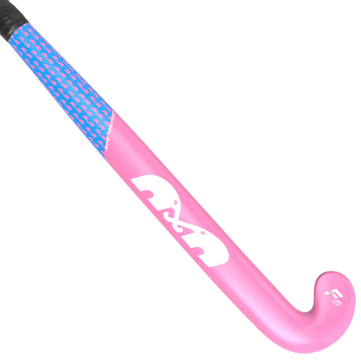 TK F6 Control Bow Hockey Stick 25/26 | ONE Sports Warehouse