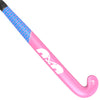 TK F6 Control Bow Hockey Stick 25/26 | ONE Sports Warehouse