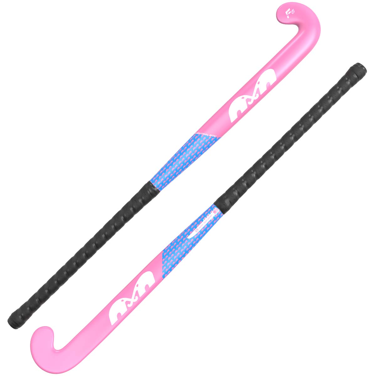 TK F6 Control Bow Hockey Stick 25/26 | ONE Sports Warehouse