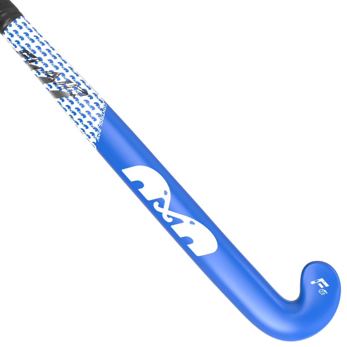 TK F6 Control Bow Hockey Stick 25/26 | ONE Sports Warehouse