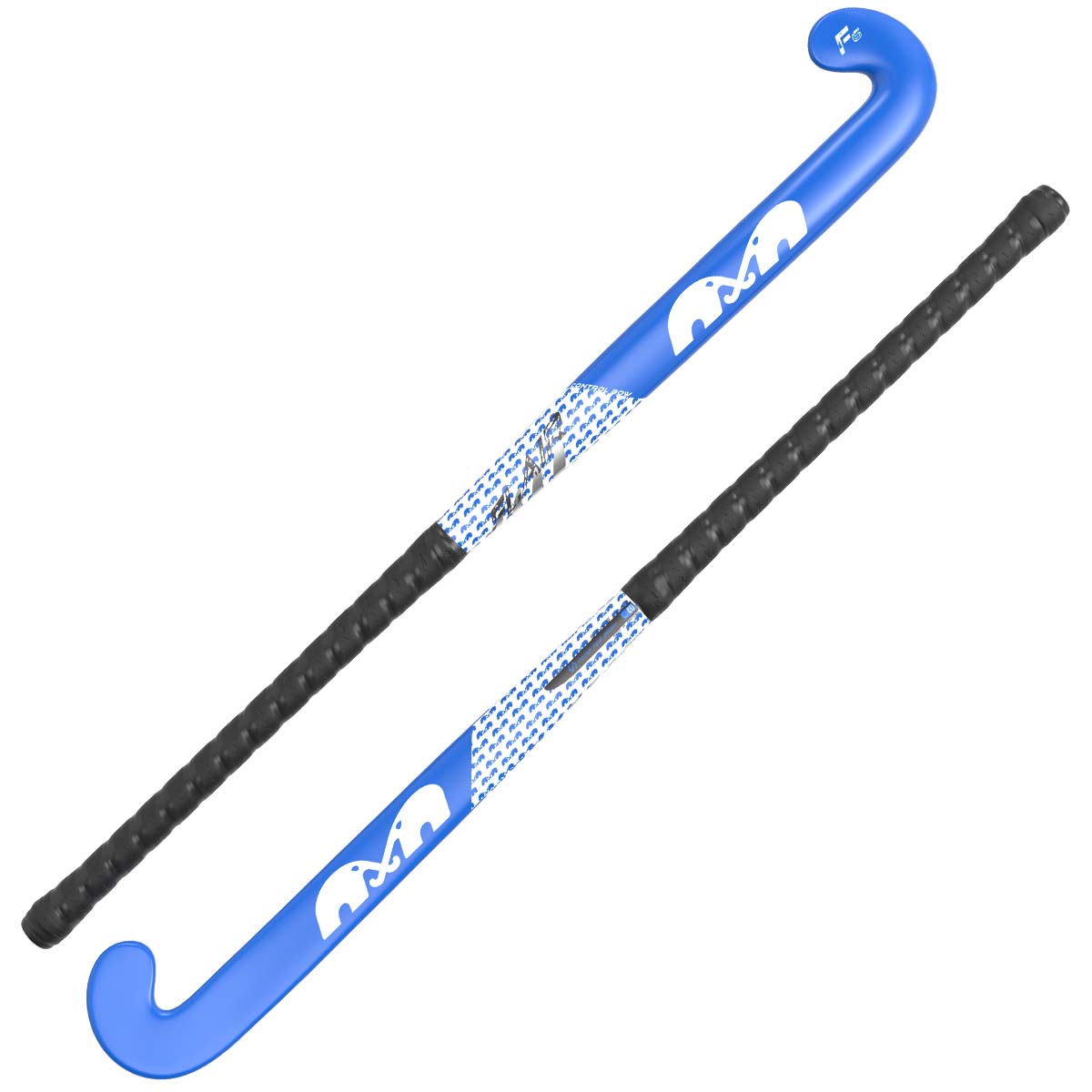 TK F6 Control Bow Hockey Stick 25/26 | ONE Sports Warehouse