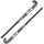 TK Flair Jr Control Bow Hockey Stick 25/26 | ONE Sports Warehouse
