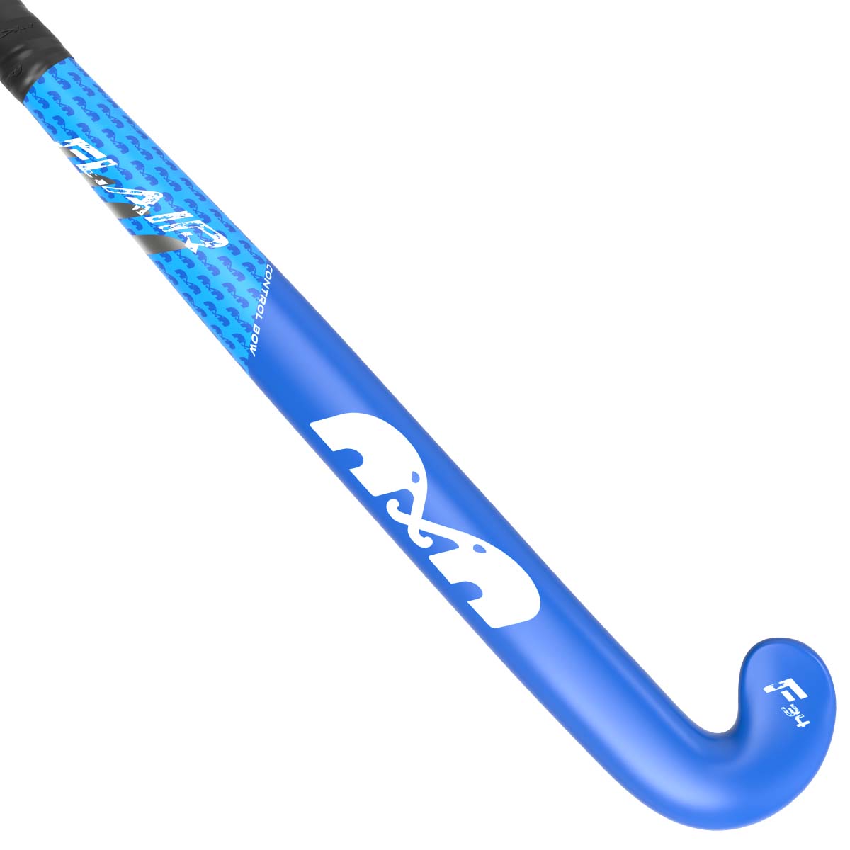 TK Flair Jr Control Bow Hockey Stick 25/26 | ONE Sports Warehouse