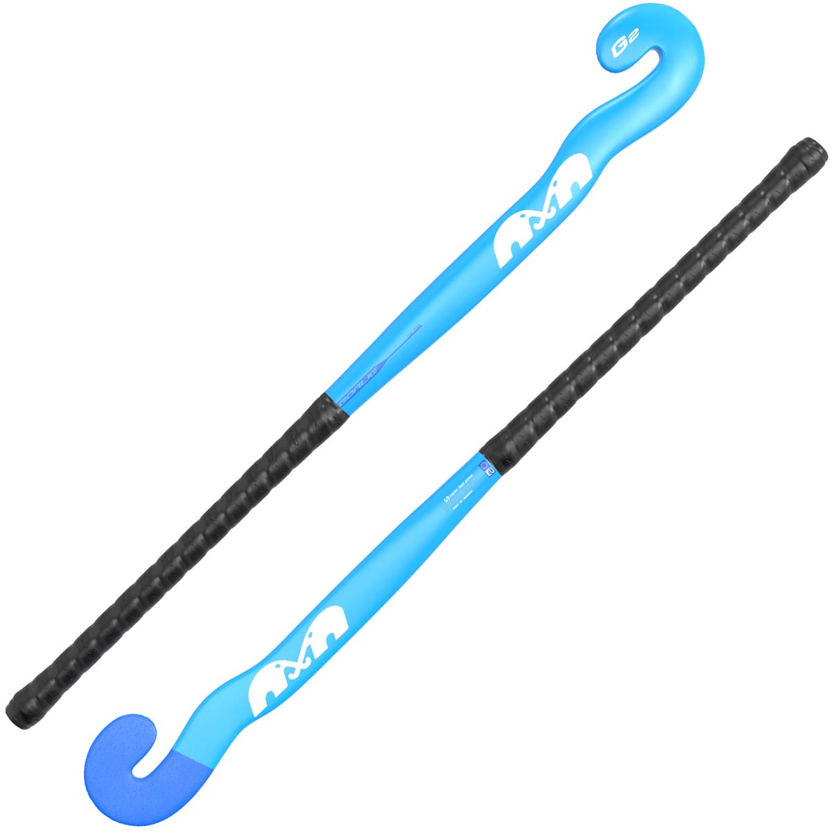 TK G2 Curved Hockey Stick 25/26 | ONE Sports Warehouse