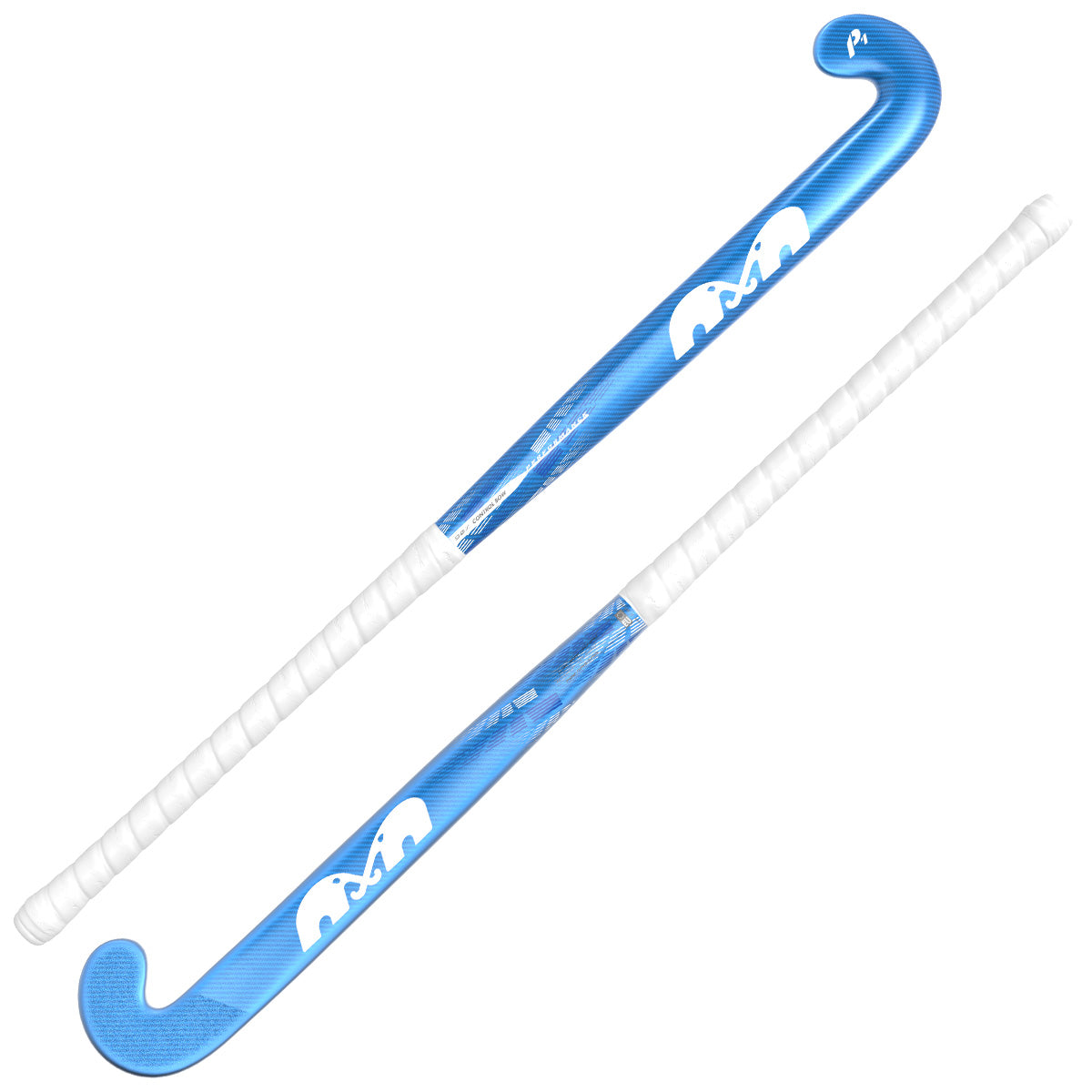 TK P1 Control Bow Hockey Stick 25/26 | ONE Sports Warehouse
