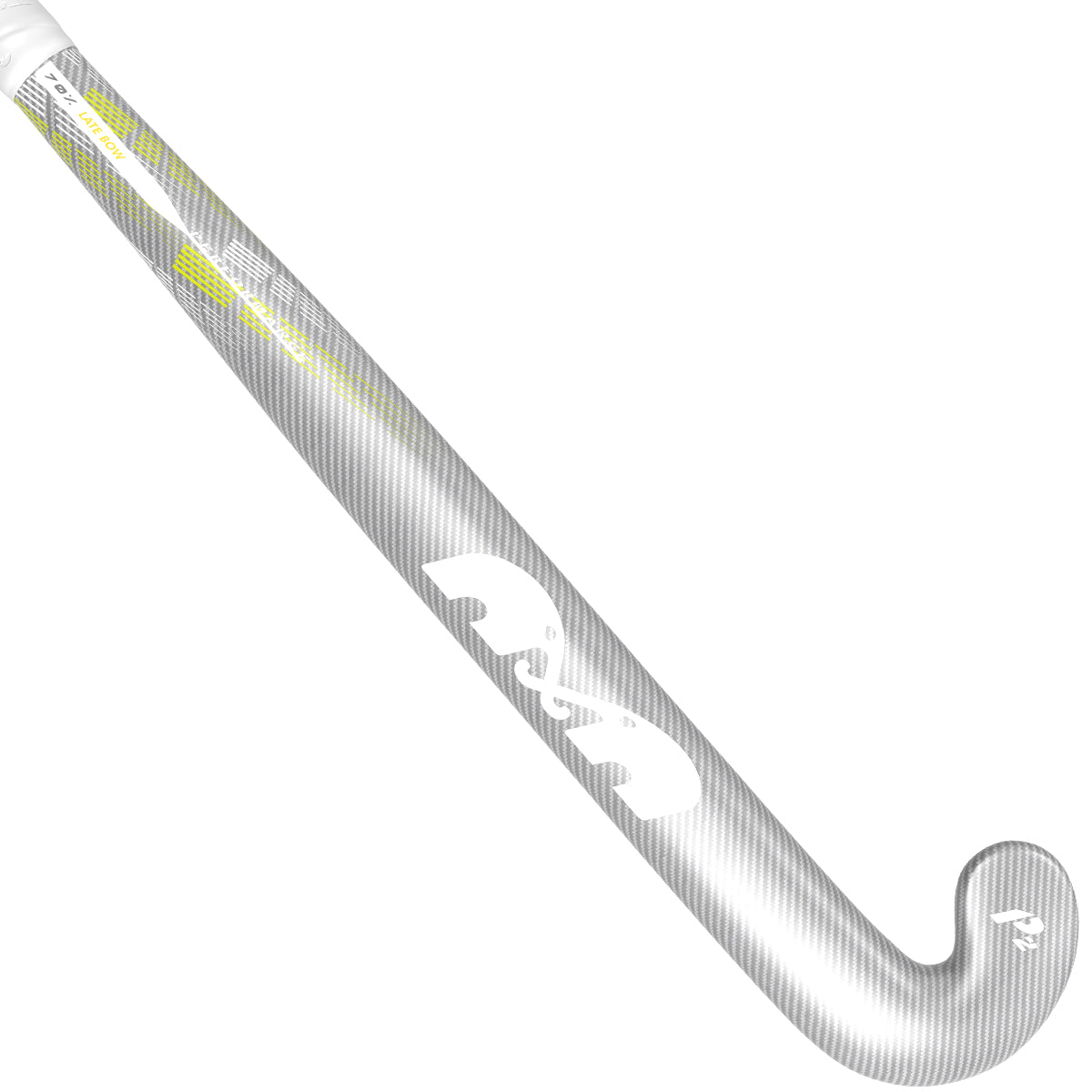 TK P2 Late Bow Hockey Stick 25/26 | ONE Sports Warehouse