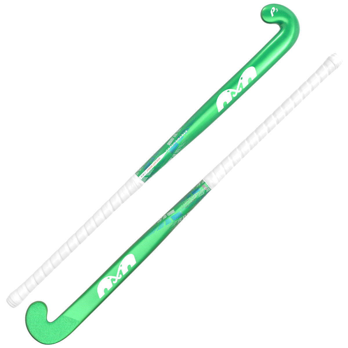 TK P3 Xtreme Late Bow Hockey Stick 25/26 | ONE Sports Warehouse