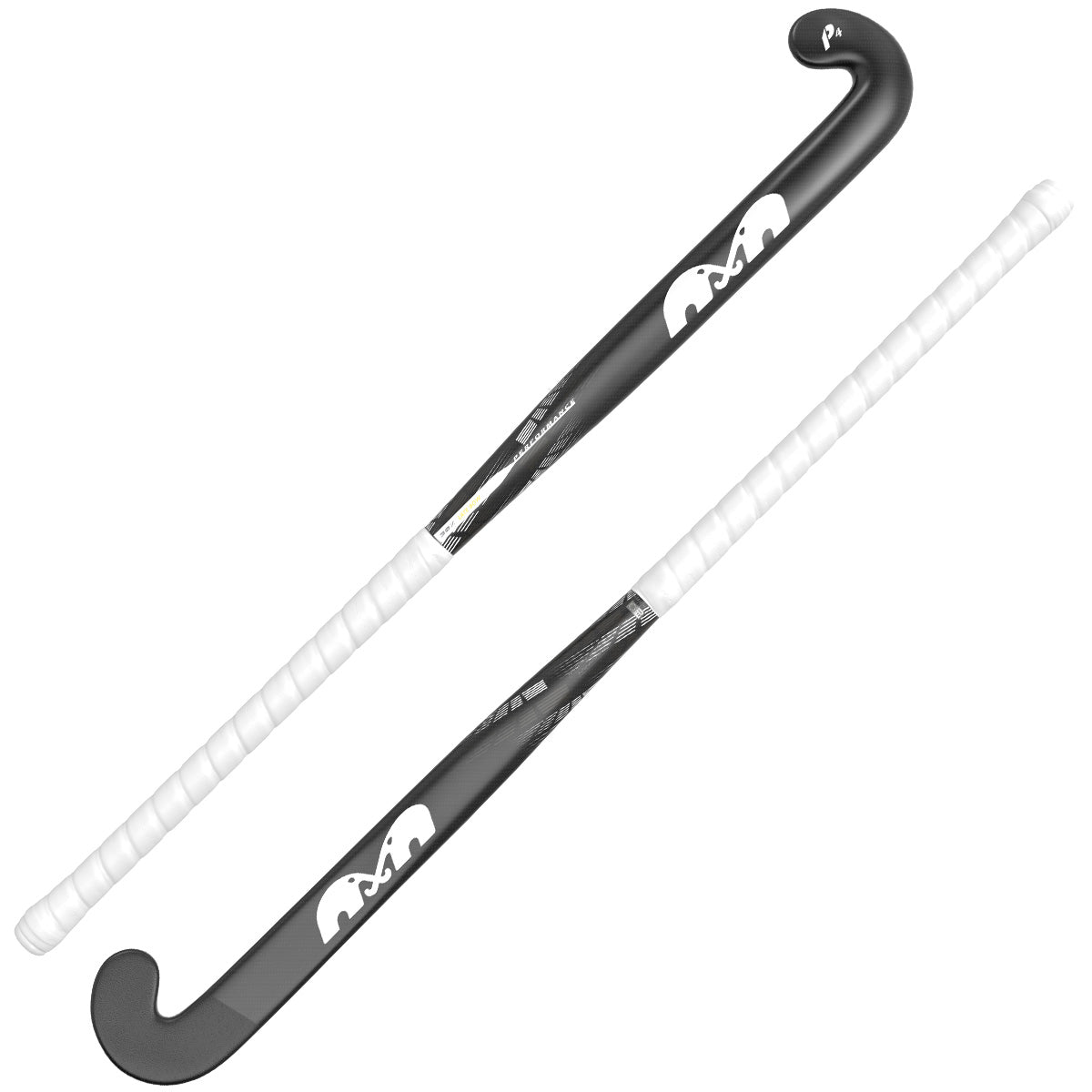 TK P4 Late Bow Hockey Stick 25/26 | ONE Sports Warehouse