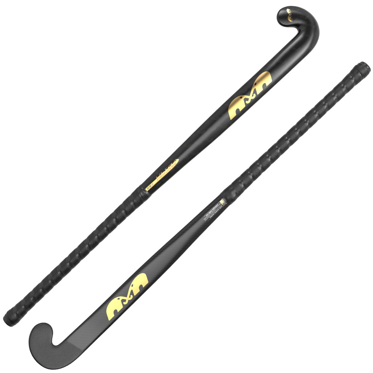 TK U1+ Xtreme Late Bow Hockey Stick 25/26
