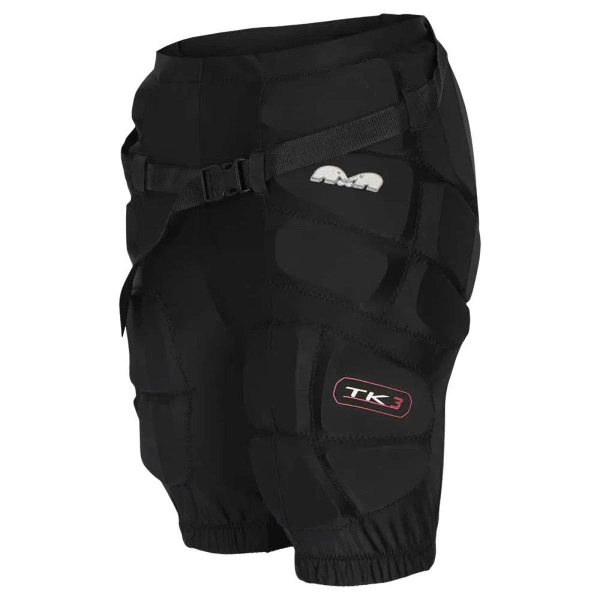 TK 3 Junior Goalie Shorts Black 25/26 | ONE Sports Warehouse