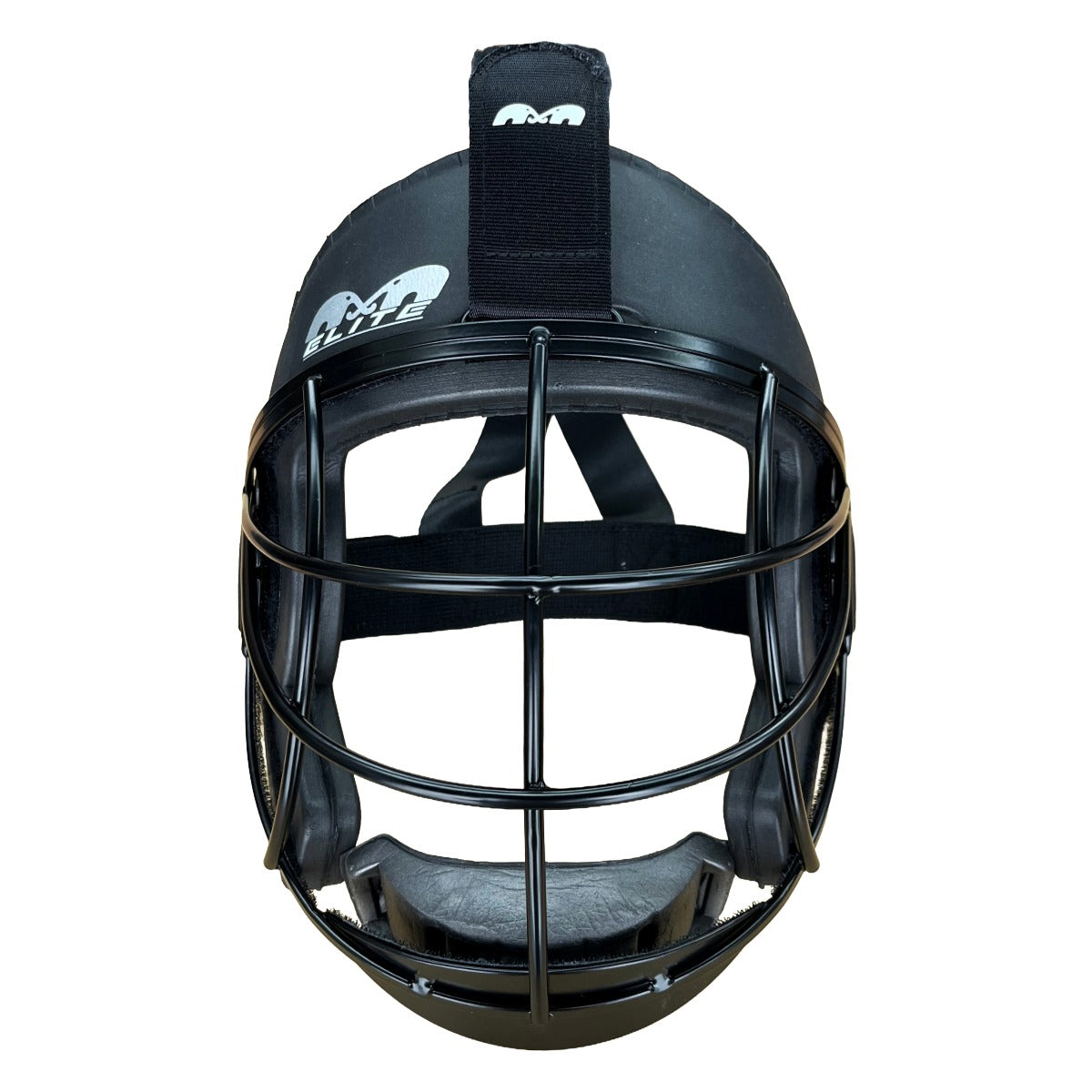TK Elite Facemask Front
