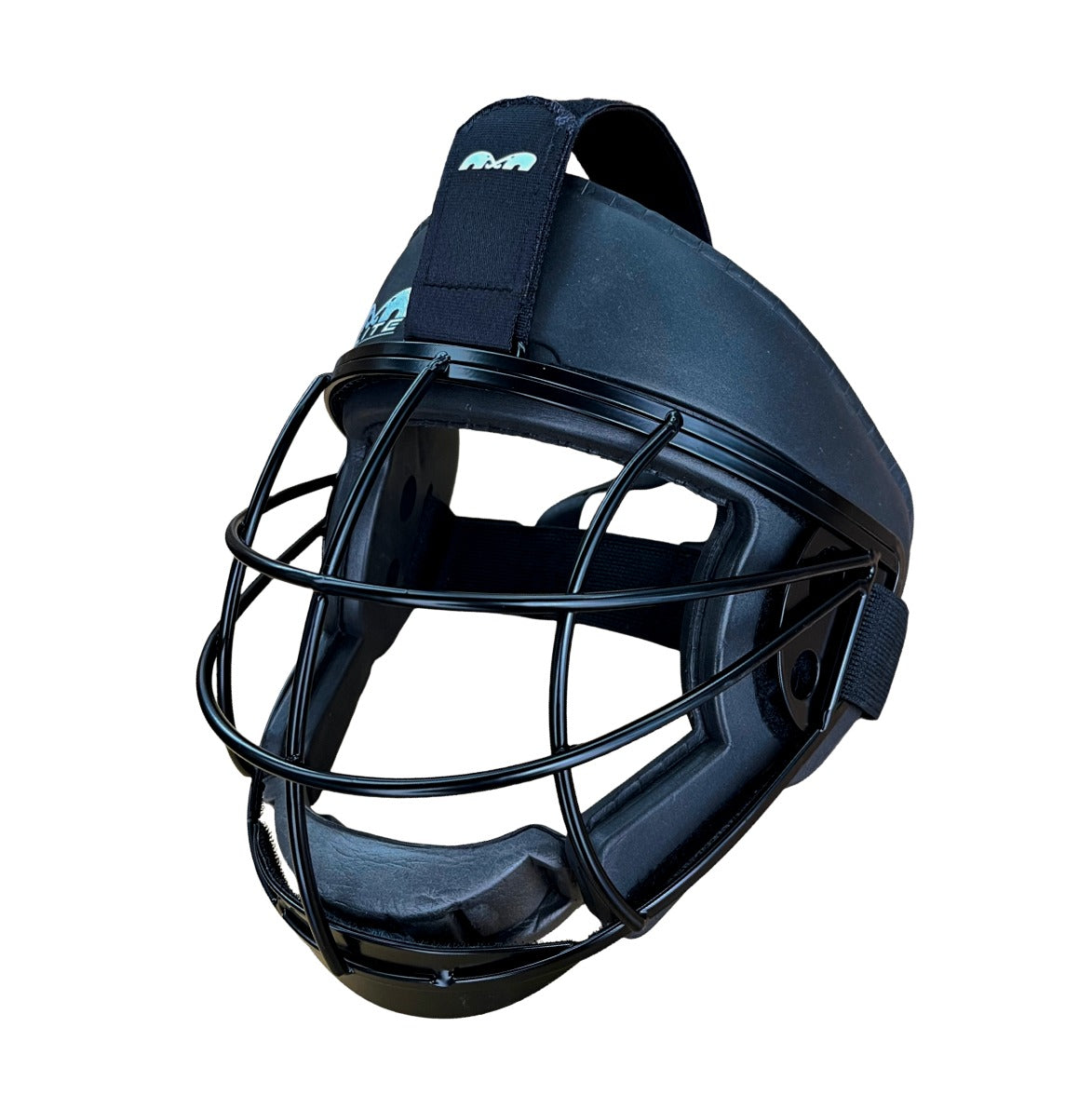 TK Elite Facemask Side