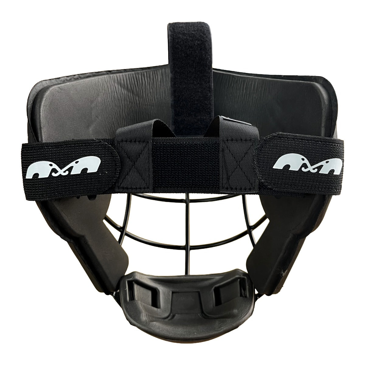 TK Elite Facemask Back